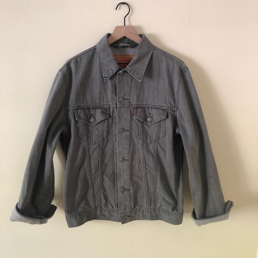 Levi’s Denim Jacket
